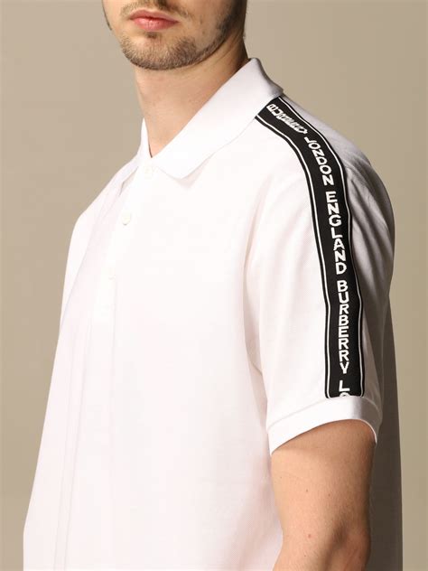 burberry polo shirt outlet.